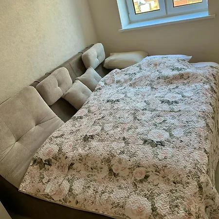 City Center Studio Apartment In Klaipeda Exterior photo